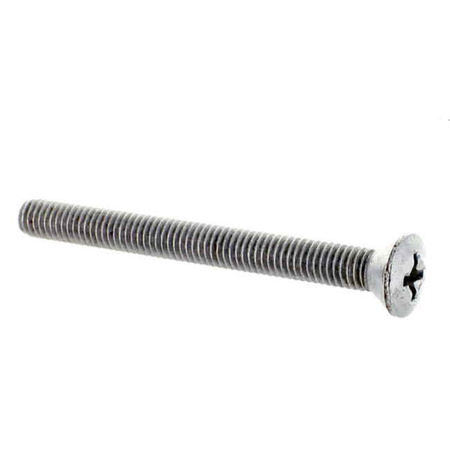 Mercury Quicksilver 10-32866 - Screw - Priced Individually