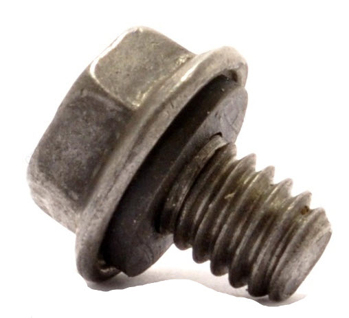 Mercury Quicksilver 10-34470 - Screw