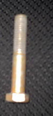 Mercury Quicksilver 10-35787 - Screw - Priced Individually