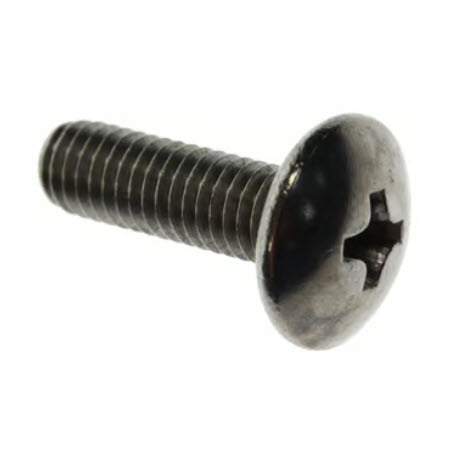 Mercury Quicksilver 10-37370 - Screw - Priced Individually