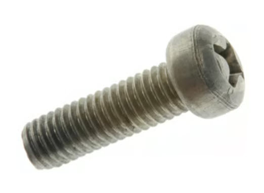 Mercury Quicksilver 10-38055 - Screw - Priced Individually