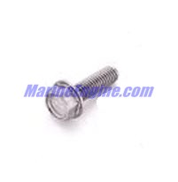 Mercury Quicksilver 10-40011128 - Screw - Priced Individually