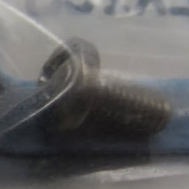 Mercury Quicksilver 10-40056105 - Screw