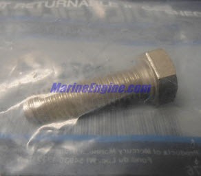 Mercury Quicksilver 10-40071 54 - Screw