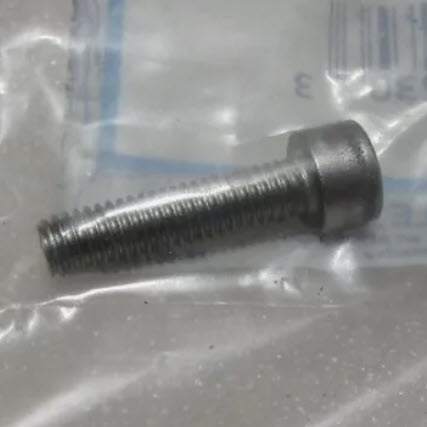 Mercury Quicksilver 10-40088 25 - Screw