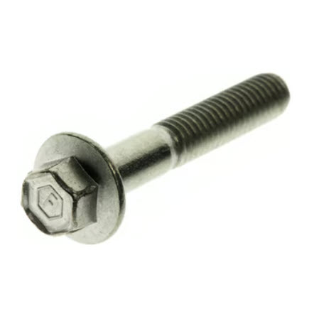 Mercury Quicksilver 10-40106 35 - Screw