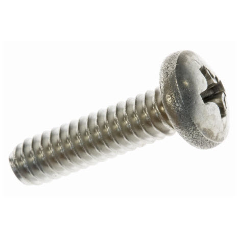 Mercury Quicksilver 10-41069 - Screw