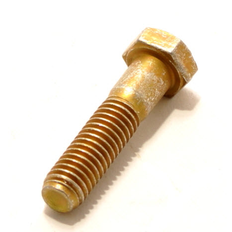 Mercury Quicksilver 10-48424 - Screw