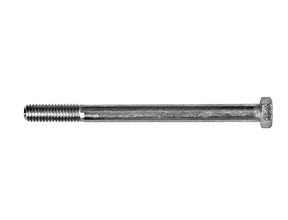 Mercury Quicksilver 10-52143 - Screw, NLA