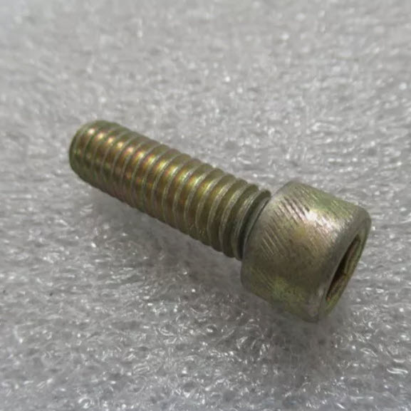 Mercury Quicksilver 10-54523 - Screw - Priced Individually