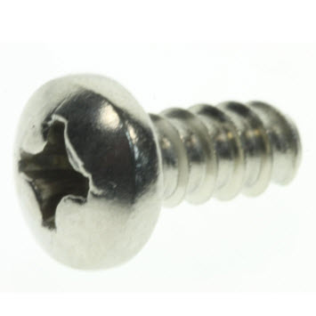 Mercury Quicksilver 10-58376 - Screw