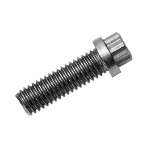 Mercury Quicksilver 10-58640 - SCREW (.375-16 x
- Replaced by -8M0113174