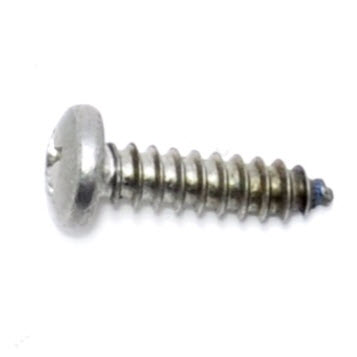 Mercury Quicksilver 10-65746 - Screw w/ Lw - Priced Individually