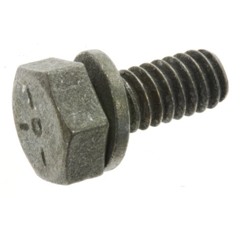 Mercury Quicksilver 10-65746  1 - Screw