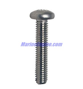 Mercury Quicksilver 10-66686 - Screw - Priced Individually