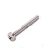 Mercury Quicksilver 10-66687 - Screw - Priced Individually