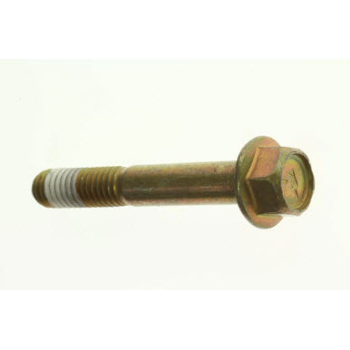 Mercury Quicksilver 10-66863 1 - Screw