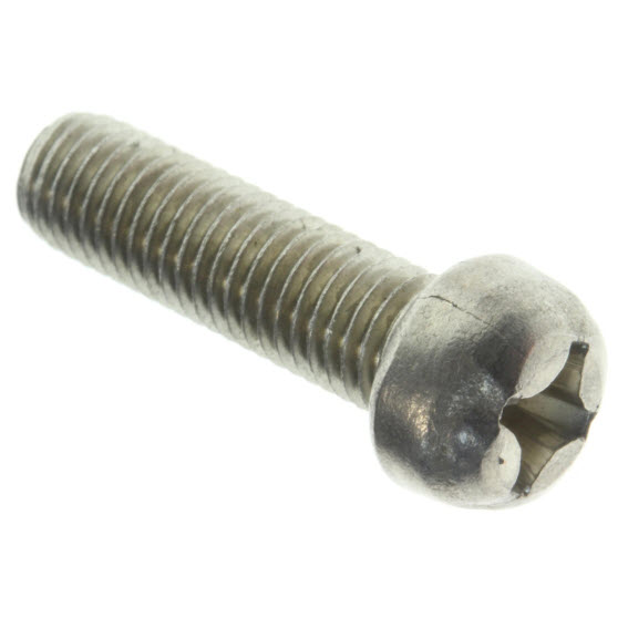 Mercury Quicksilver 10-69026 - Screw