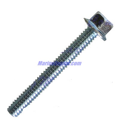 Mercury Quicksilver 10-72094 - Screw