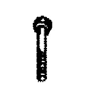 Mercury Quicksilver 10-74191 - Screw