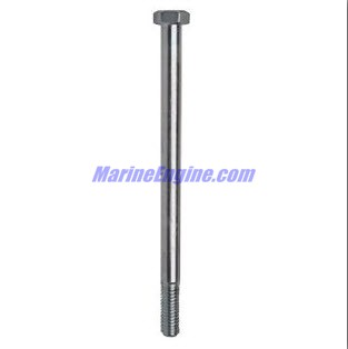 Mercury Quicksilver 10-74727 - Screw