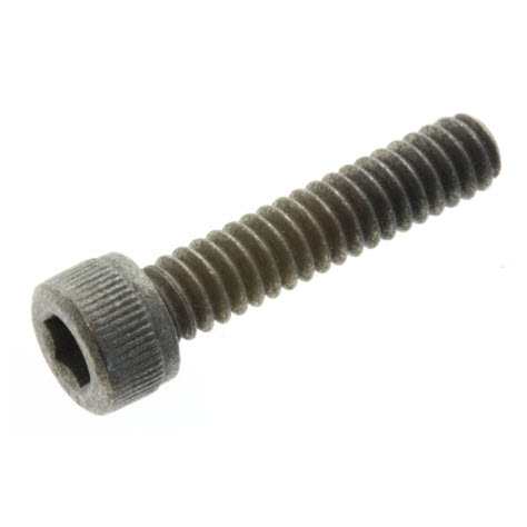 Mercury Quicksilver 10-75840 - Screw