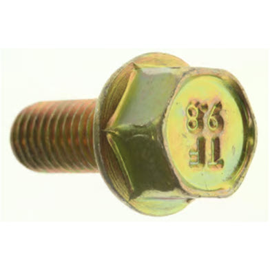 Mercury Quicksilver 10-817427 20 - Screw