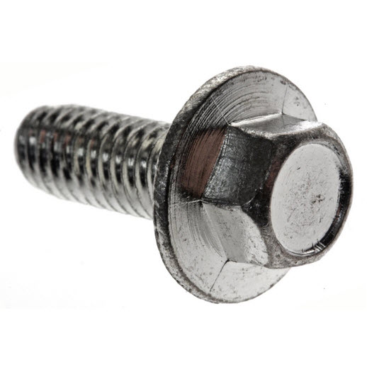 Mercury Quicksilver 10-821291 16 - Screw - Priced Individually