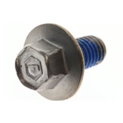 Mercury Quicksilver 10-821300 12 - Screw - Priced Individually