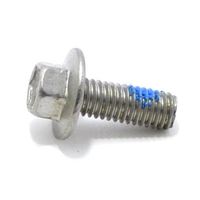 Mercury Quicksilver 10-821300 16 - Screw - Priced Individually