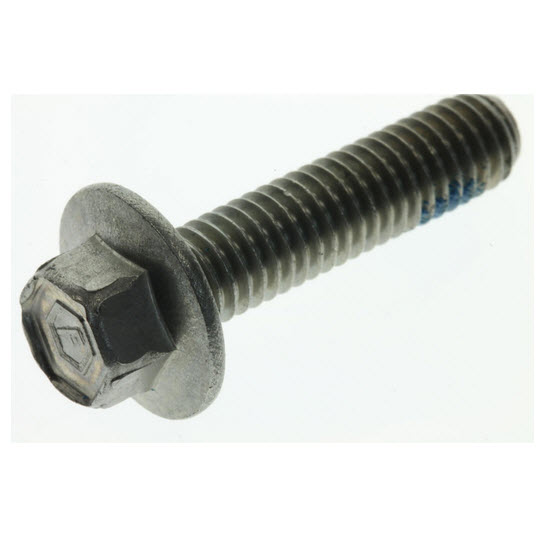 Mercury Quicksilver 10-821300 25 - Screw