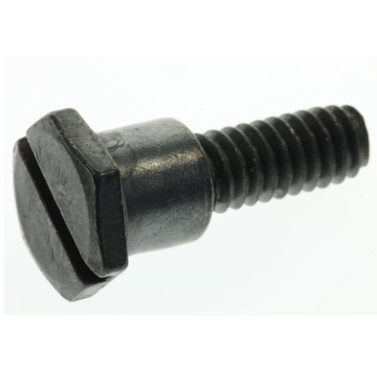 Mercury Quicksilver 10-826253 - Screw