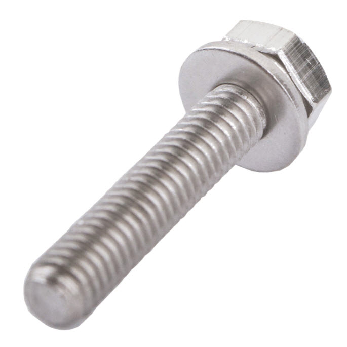 Mercury Quicksilver 10-826844 30 - Screw - Priced Individually