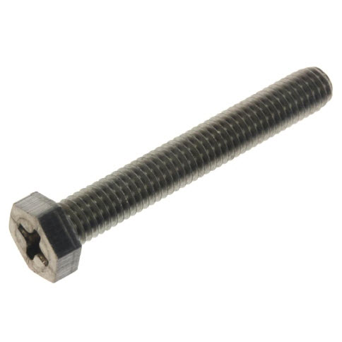 Mercury Quicksilver 10-827008 - Screw - Priced Individually