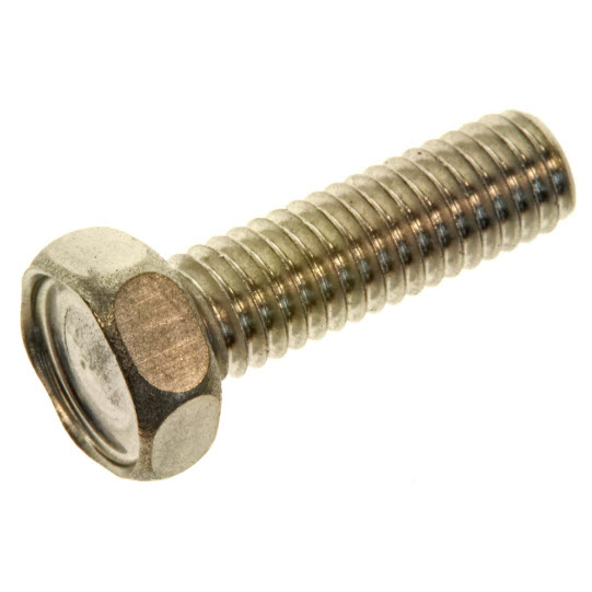 Mercury Quicksilver 10-84058M - Bolt