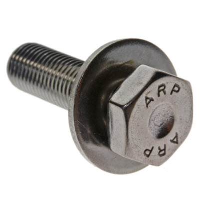 Mercury Quicksilver 10-849838 - Screw