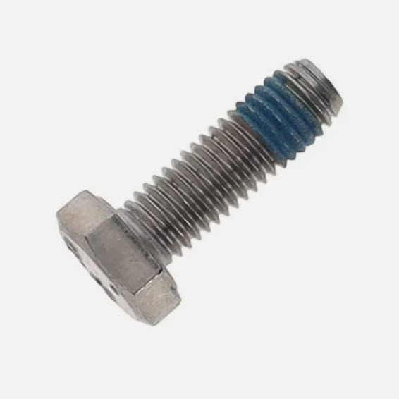 Mercury Quicksilver 10-858771 - Screw