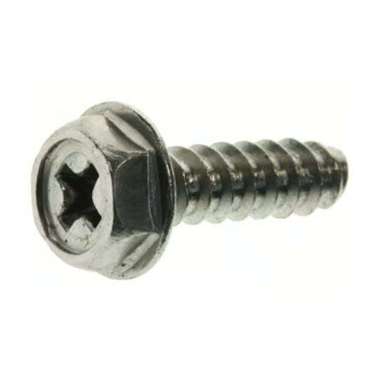 Mercury Quicksilver 10-878609 - Screw