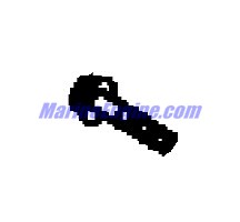 Mercury Quicksilver 10-881427 - Bolt