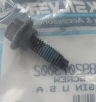 Mercury Quicksilver 10-892073002 - Screw