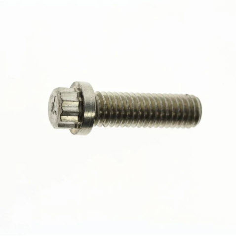 Mercury Quicksilver 10-8M0113174 - Screw, .375-16, Priced Individually