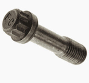 Mercury Quicksilver 10-94320 - Screw