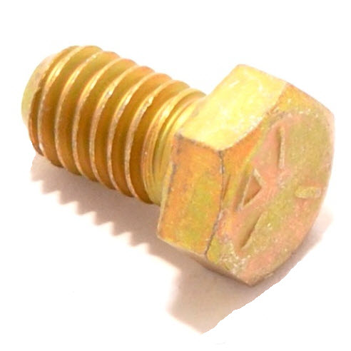 Mercury Quicksilver 10-98260 - Screw