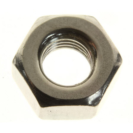 Mercury Quicksilver 11-29598 - Nut (1/4-28)