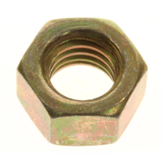 Mercury Quicksilver 11-32219 - Nut (3/8-16)