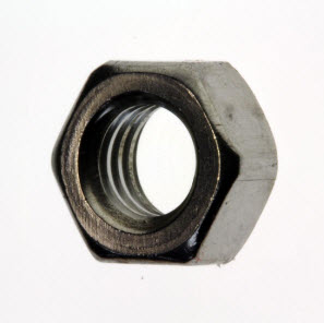 Mercury Quicksilver 11-40021  1 - Nut