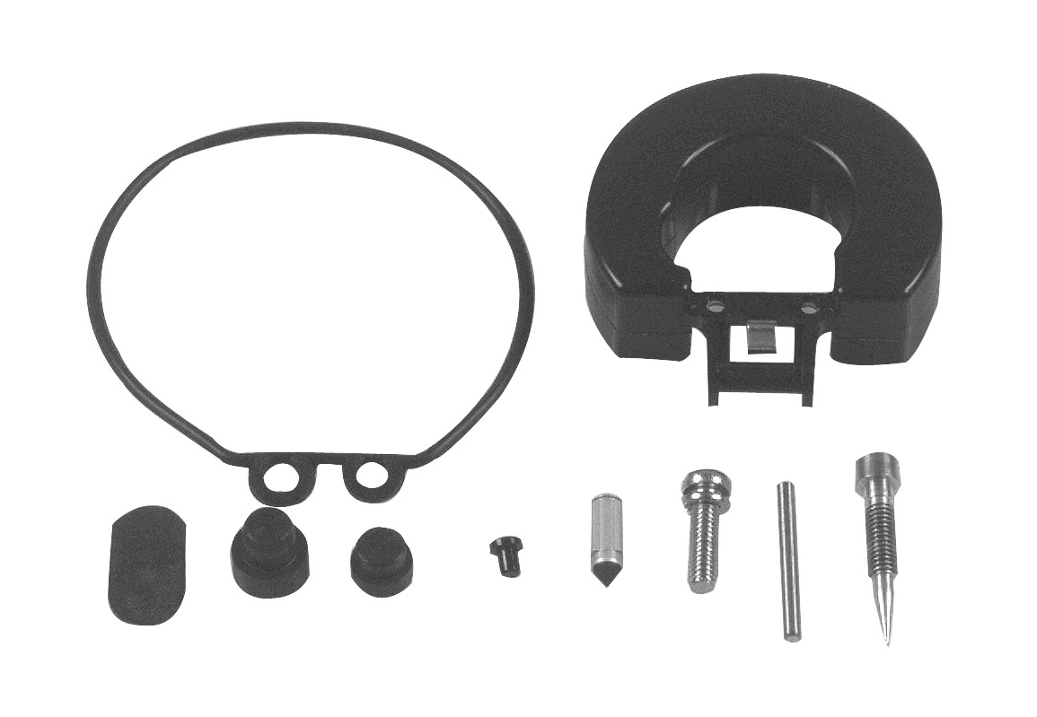 11502M - Carburetor Repair Kit
