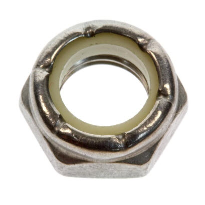 Mercury Quicksilver 11-826709113 - NUT (.375-24) Sta
- Replaced by -8M0042636