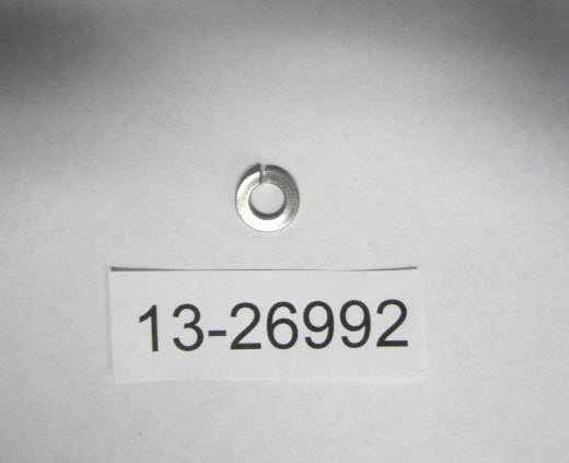 Mercury Quicksilver 13-26992 - LockWasher - Priced Individually