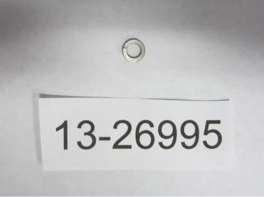 Mercury Quicksilver 13-26995 - Lock Washer - Priced Individually